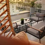 Julius Hotel Golem (Tirana)