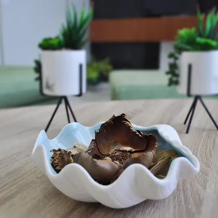 Hotel Julius Golem (Tirana)