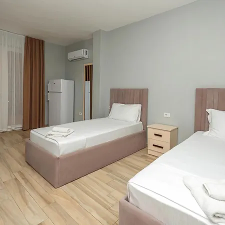 Hotel Julius *