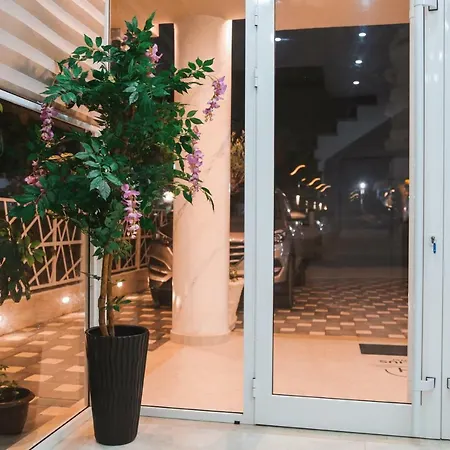 Julius Golem (Tirana)