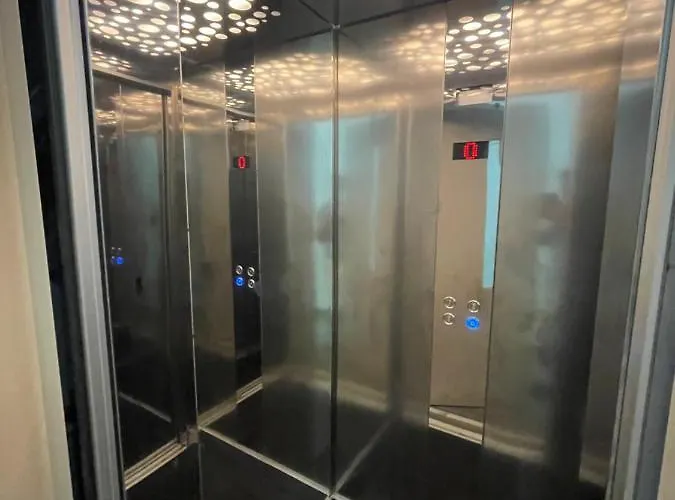 Julius ホテル ゴーレム