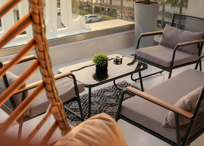 Julius فندق غوليم