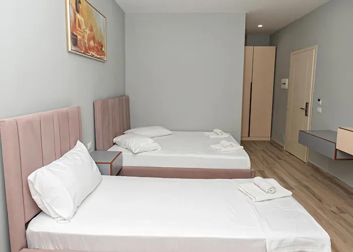 Julius ホテル ゴーレム