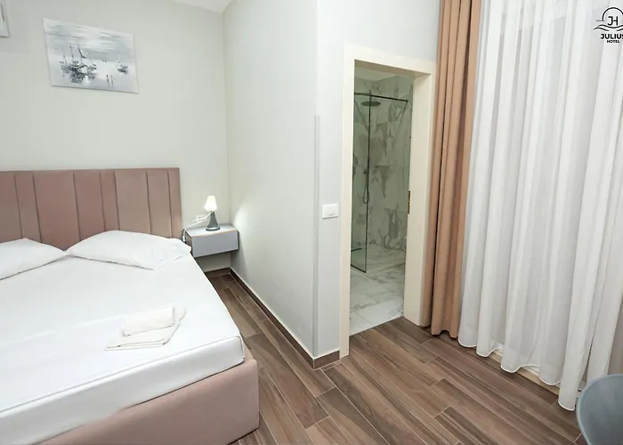 فندق Julius غوليم