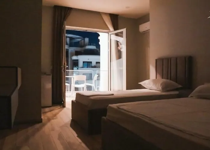 Julius ホテル ゴーレム