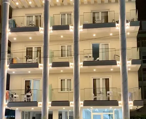 ホテル Julius ゴーレム