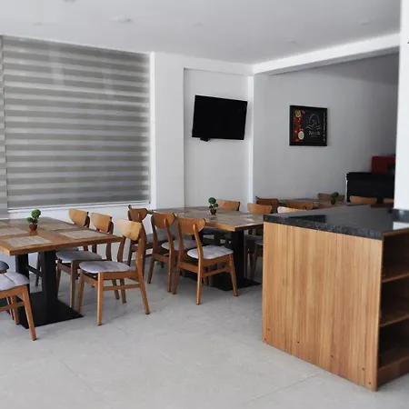 Hotell Julius *
