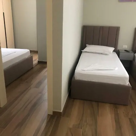 Hotell Julius